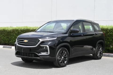 الجديد شفروليه كابتيفا 2023 الجديد شفروليه كابتيفا 2023 used_cars.forSale