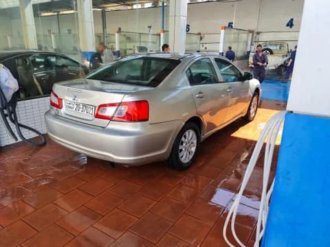 ميتسوبيشي جالانت 2.4L 2011 مستعملة ميتسوبيشي جالانت 2.4L 2011 مستعملة used_cars.forSale