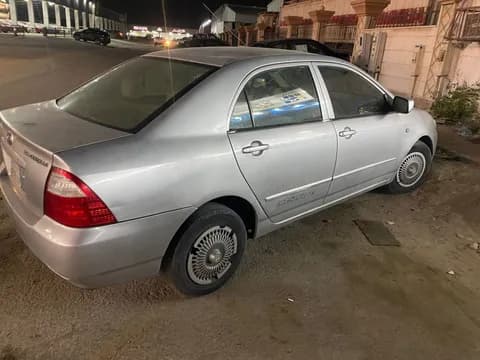 Used Toyota Corolla 2006 Used Toyota Corolla 2006 for sale