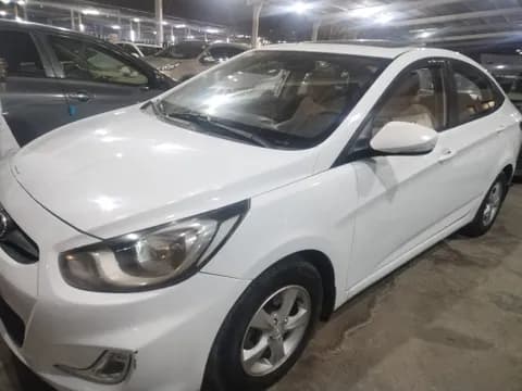 Used Hyundai Accent 2014 Used Hyundai Accent 2014 used_cars.forSale