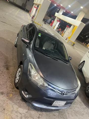 Used Toyota Yaris 2017 Used Toyota Yaris 2017 used_cars.forSale