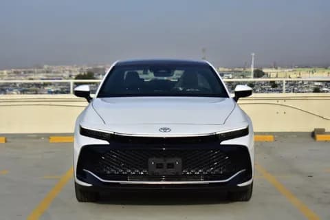 الجديد تويوتا كراون 2023 الجديد تويوتا كراون 2023 used_cars.forSale