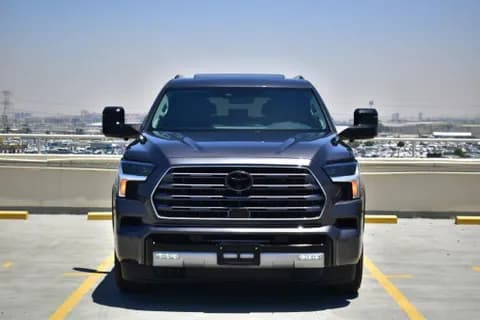 الجديد تويوتا سيكويا 2023 الجديد تويوتا سيكويا 2023 used_cars.forSale