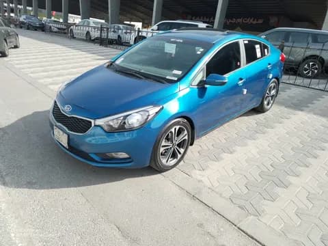 Used Kia Cerato 2014 Used Kia Cerato 2014 for sale