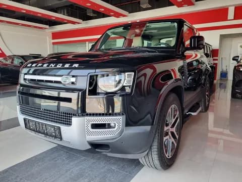 New Land Rover Defender 2023 New Land Rover Defender 2023 used_cars.forSale