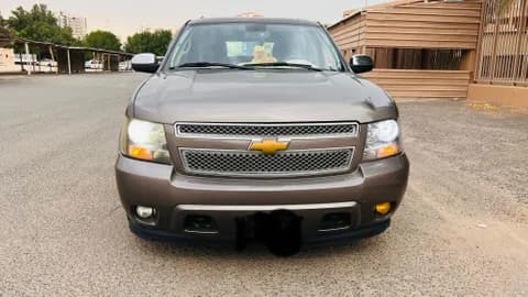 شفروليه تاهو 2011 مستعملة شفروليه تاهو 2011 مستعملة used_cars.forSale