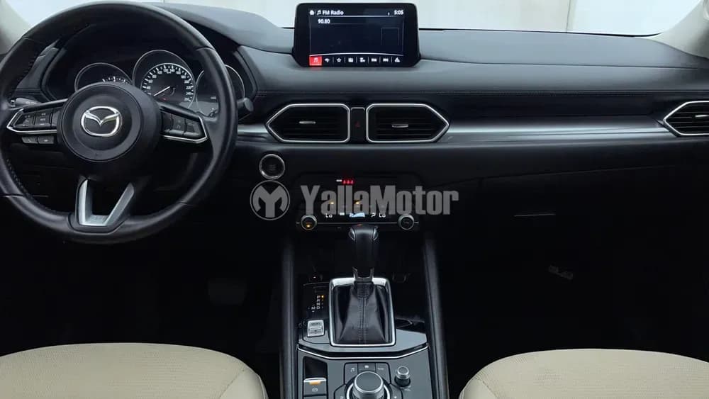 Used Mazda CX-5 2021