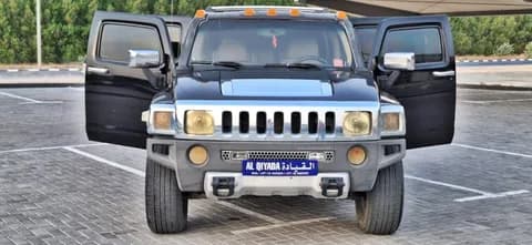 Used GMC Hummer EV SUV 2008 Used GMC Hummer EV SUV 2008 used_cars.forSale