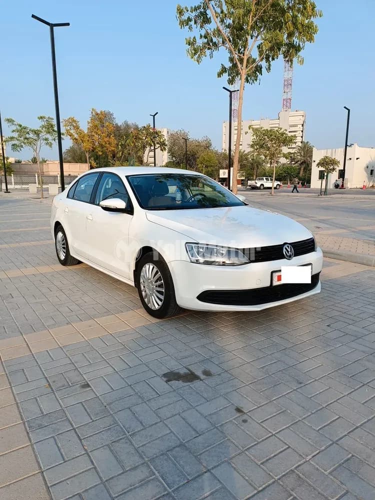Used Volkswagen Jetta 2.0 S 2014