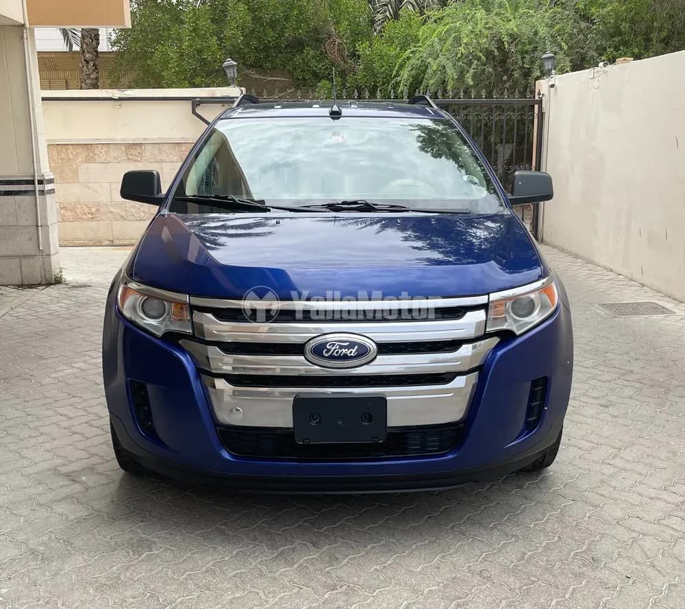 Used Ford Edge 3.5L SE 2014