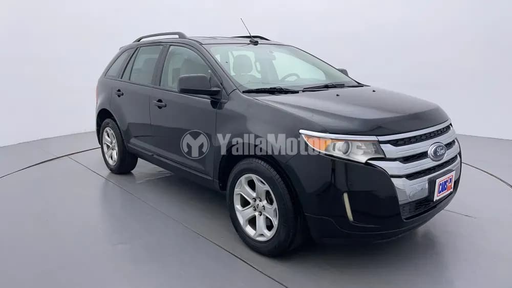 Used Ford Edge 2014