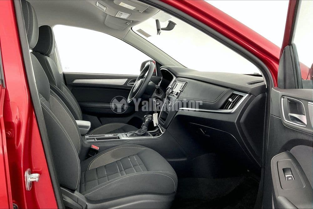 إم جي آر اكس5 2018 مستعملة