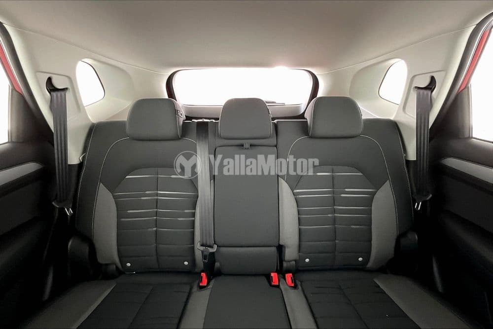 إم جي آر اكس5 2018 مستعملة