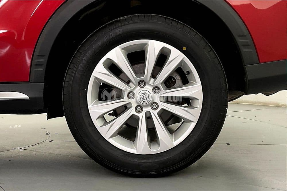 إم جي آر اكس5 2018 مستعملة