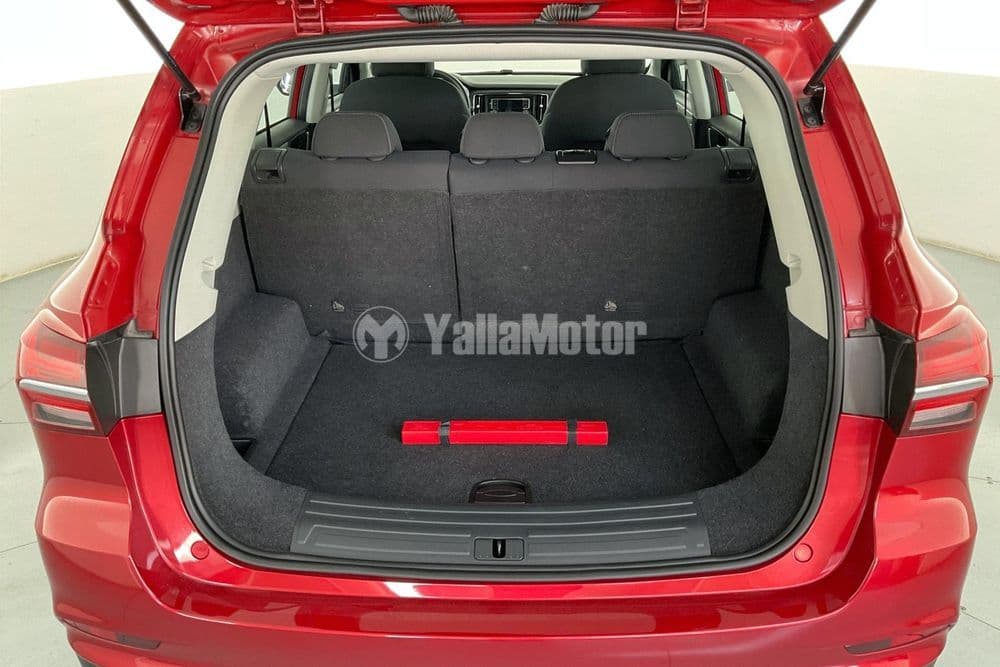 إم جي آر اكس5 2018 مستعملة