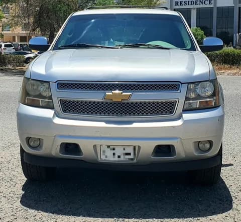 Used Chevrolet Tahoe 2011 Used Chevrolet Tahoe 2011 used_cars.forSale