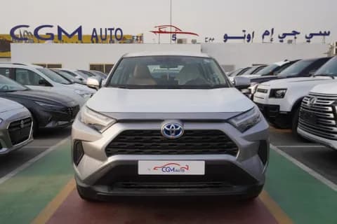 الجديد تويوتا راف4 2.5L LE Hybrid AWD 2023 الجديد تويوتا راف4 2.5L LE Hybrid AWD 2023 used_cars.forSale