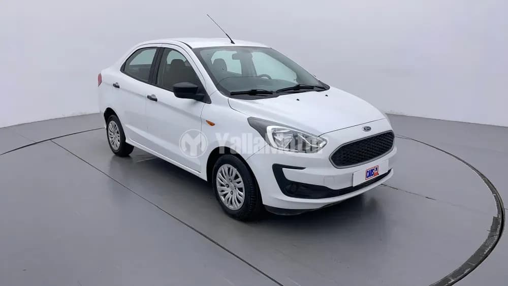 Used Ford Figo 2019