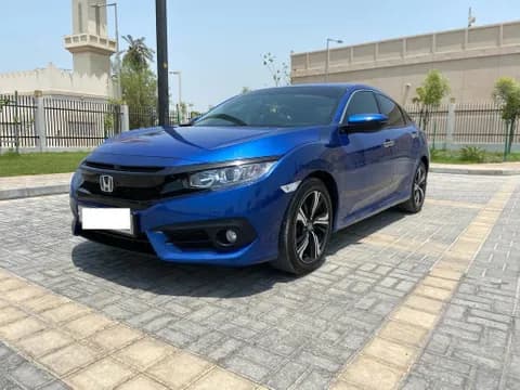 Used Honda Civic 2019 Used Honda Civic 2019 used_cars.forSale