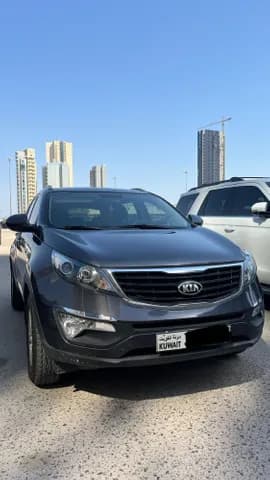 Used Kia Sportage 2.0L Base 2016 Used Kia Sportage 2.0L Base 2016 used_cars.forSale
