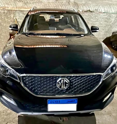 Used MG ZS 1.5L COM 2022 Used MG ZS 1.5L COM 2022 used_cars.forSale