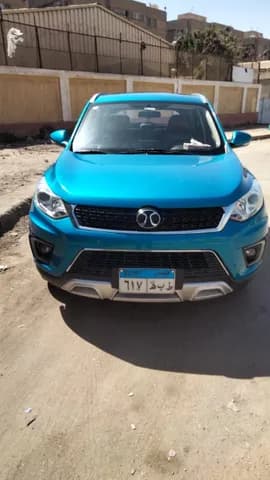 Used Senova X35 2018 Used Senova X35 2018 used_cars.forSale