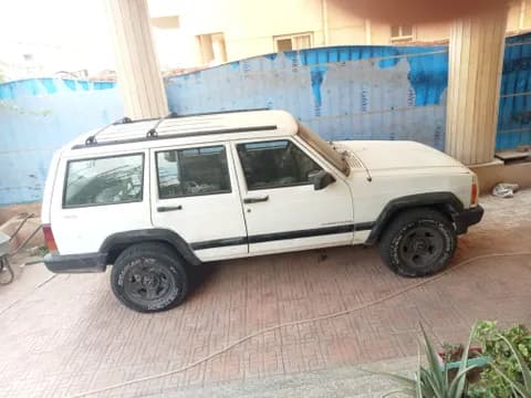 Used Jeep Cherokee 1999 Used Jeep Cherokee 1999 used_cars.forSale