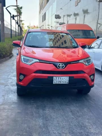 Used Toyota Rav4 2018 Used Toyota Rav4 2018 for sale