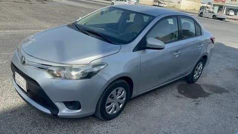 Used Toyota Yaris 2016 Used Toyota Yaris 2016 for sale