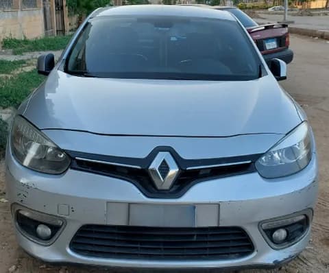 Used Renault Fluence 1.6L LE 2016 Used Renault Fluence 1.6L LE 2016 used_cars.forSale