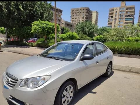 Used Hyundai Elantra 1.6L 2011 Used Hyundai Elantra 1.6L 2011 used_cars.forSale