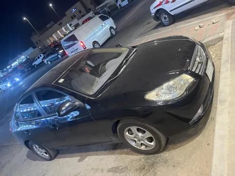Used Hyundai Elantra 2009 Used Hyundai Elantra 2009 for sale