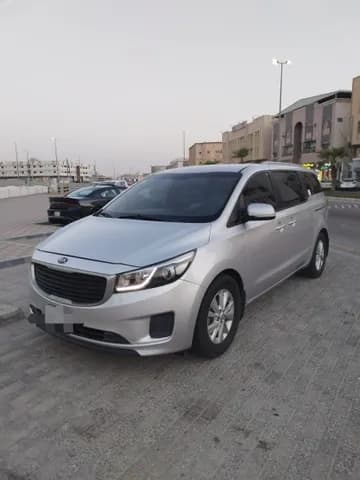 Used Kia Carnival 2016 Used Kia Carnival 2016 used_cars.forSale