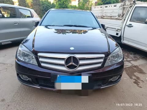 Used Mercedes-Benz GLC 250 2011 Used Mercedes-Benz GLC 250 2011 for sale