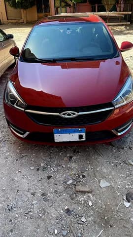 Used Chery Arrizo 5 1.5L Highline 2021 Used Chery Arrizo 5 1.5L Highline 2021 used_cars.forSale