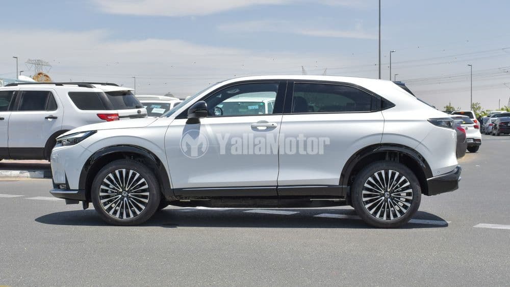 الجديد هوندا E 2023