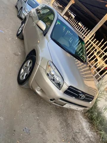 Used Toyota Rav4 2006 Used Toyota Rav4 2006 for sale
