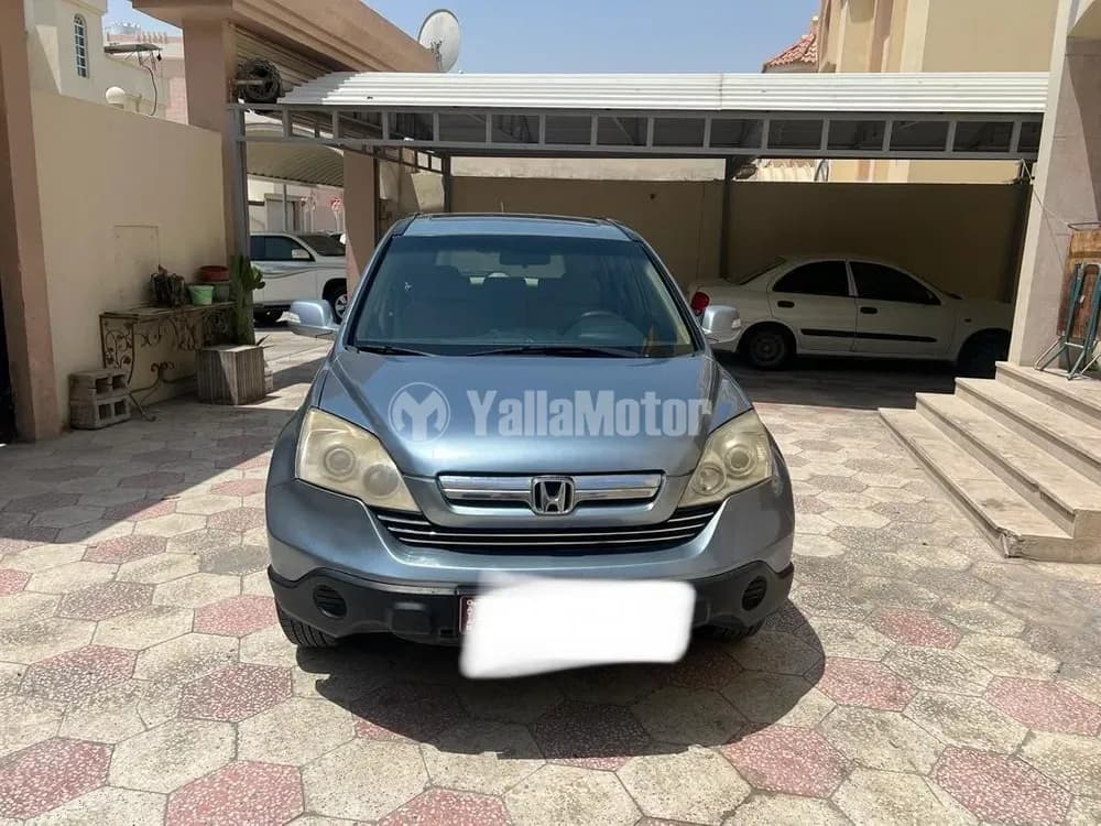 Used Honda CR-V 1.5T EX (2WD) 2008