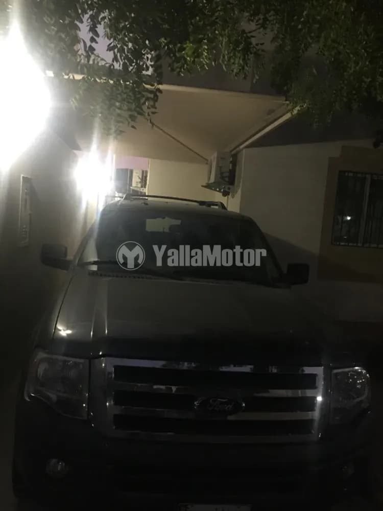 Used Ford Expedition 2012