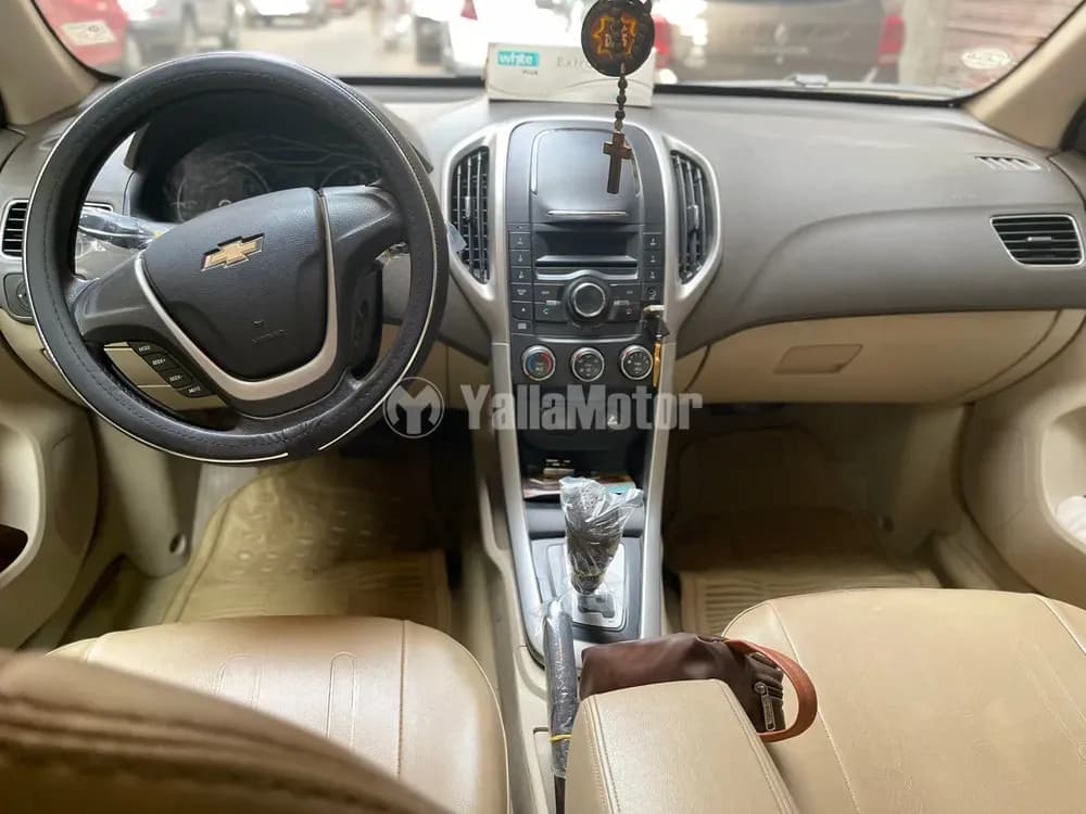 Used Chevrolet Optra 1.5L Highline 2018