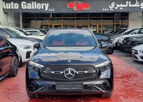 New Mercedes-Benz GLC-Class 2023 New Mercedes-Benz GLC-Class 2023 used_cars.forSale