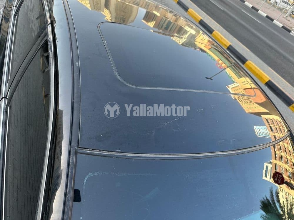 Used Nissan Altima 2.5 SL 2015