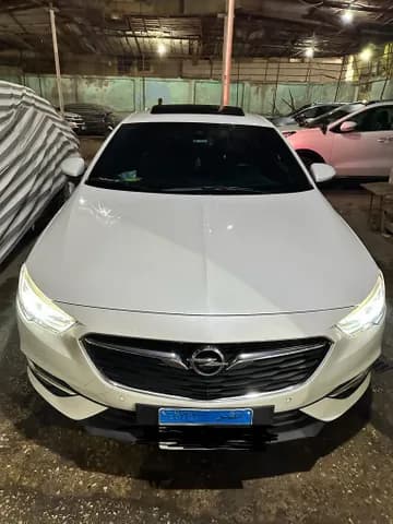 Used Opel Insignia 1.5T Topline 2020 Used Opel Insignia 1.5T Topline 2020 used_cars.forSale