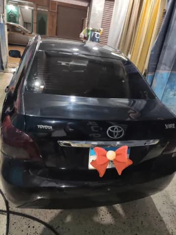 Used Toyota Yaris Sedan 2008 Used Toyota Yaris Sedan 2008 used_cars.forSale