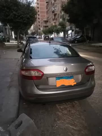 رينو فلوينس 1.6L LE 2014 مستعملة رينو فلوينس 1.6L LE 2014 مستعملة used_cars.forSale