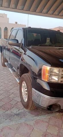 Used GMC Sierra Sierra 2500 HD 5.3L 2009 Used GMC Sierra Sierra 2500 HD 5.3L 2009 used_cars.forSale
