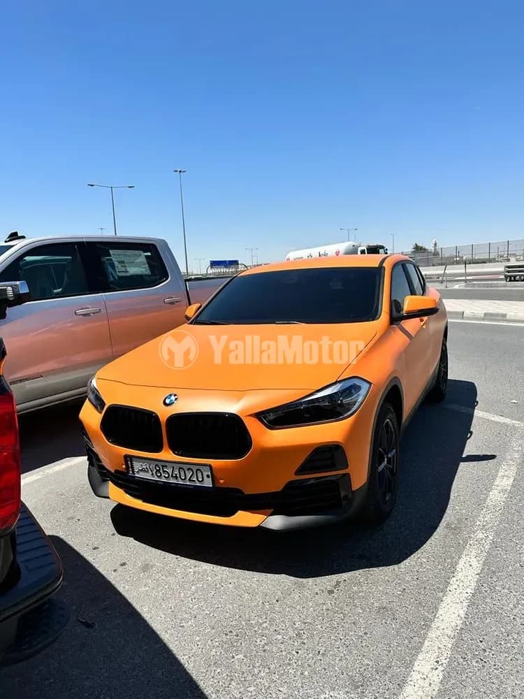 Used BMW X2 sDrive20i M sport X package 2023