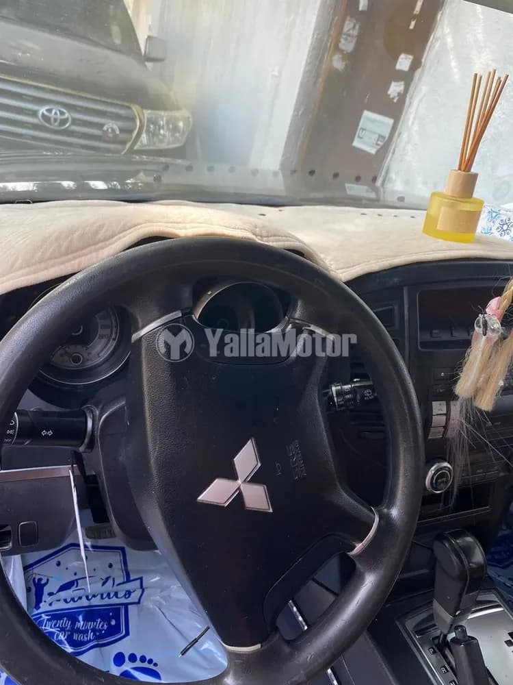 Used Mitsubishi Pajero 3.0L GL 5 Door 2009