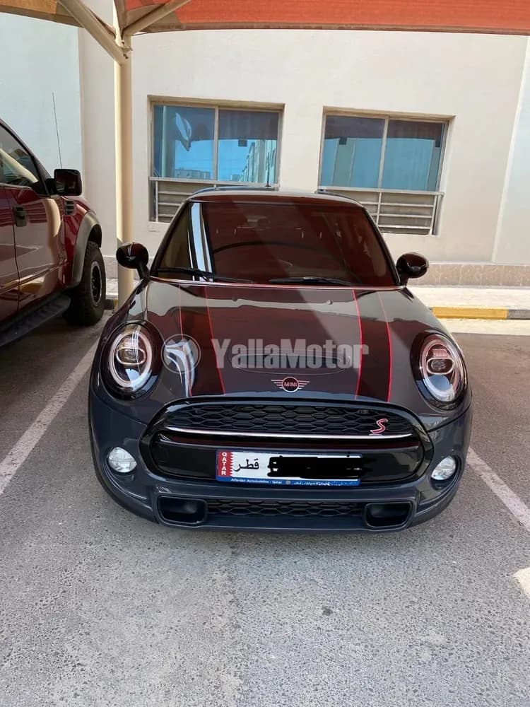 Used Mini Cooper S Cooper S 2019