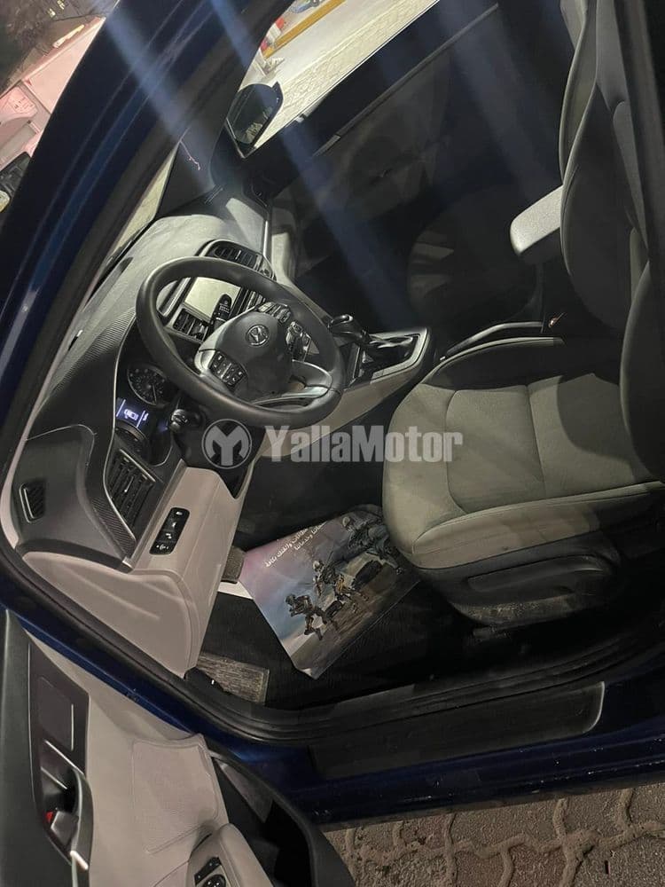 مستعملة هيونداي إلانترا 2.0L GLS 2020